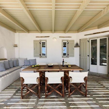 A Delight House Villa Marathion Luaran gambar