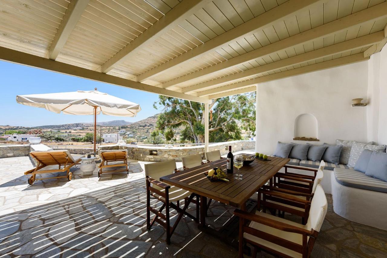 A Delight House Villa Marathion Luaran gambar