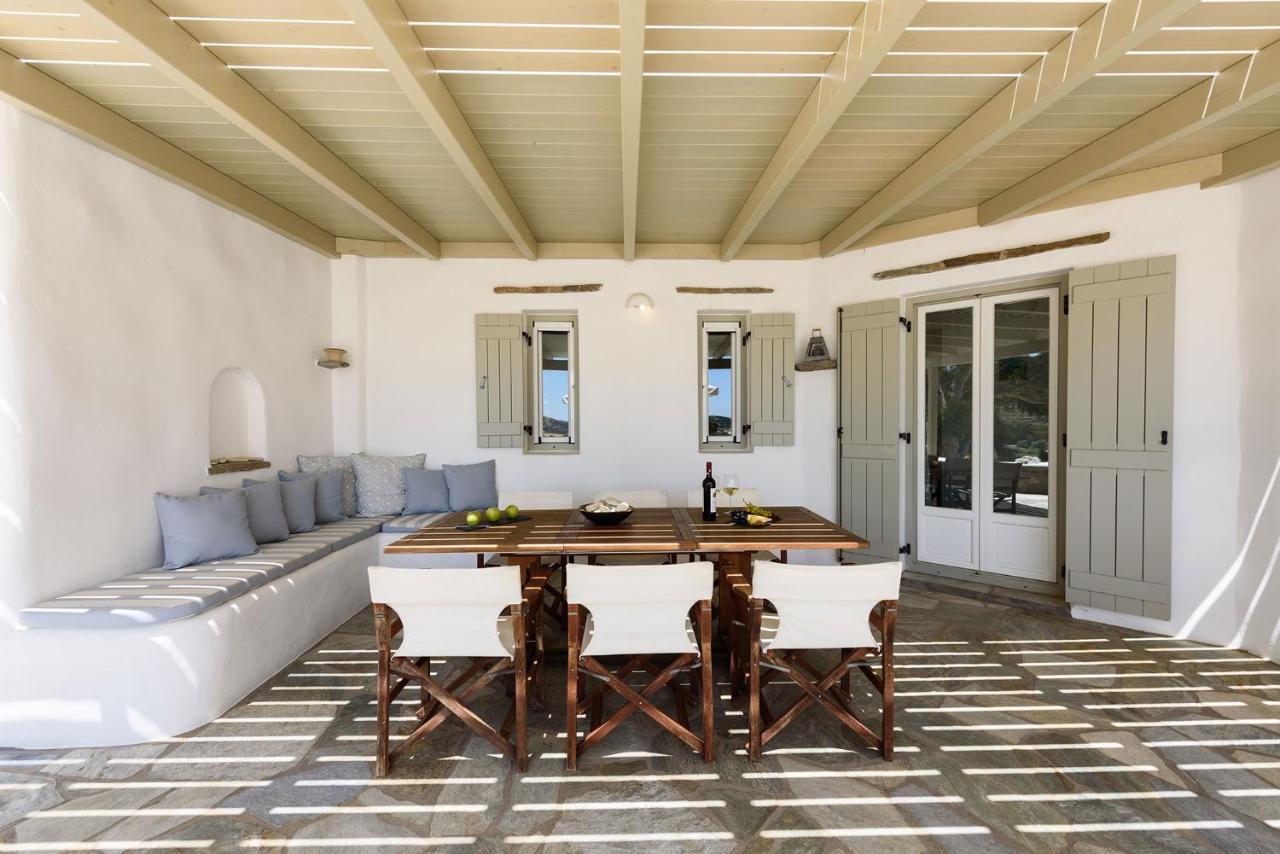 A Delight House Villa Marathion Luaran gambar