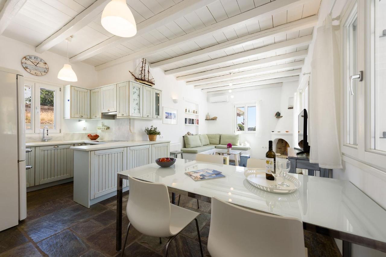 A Delight House Villa Marathion Luaran gambar