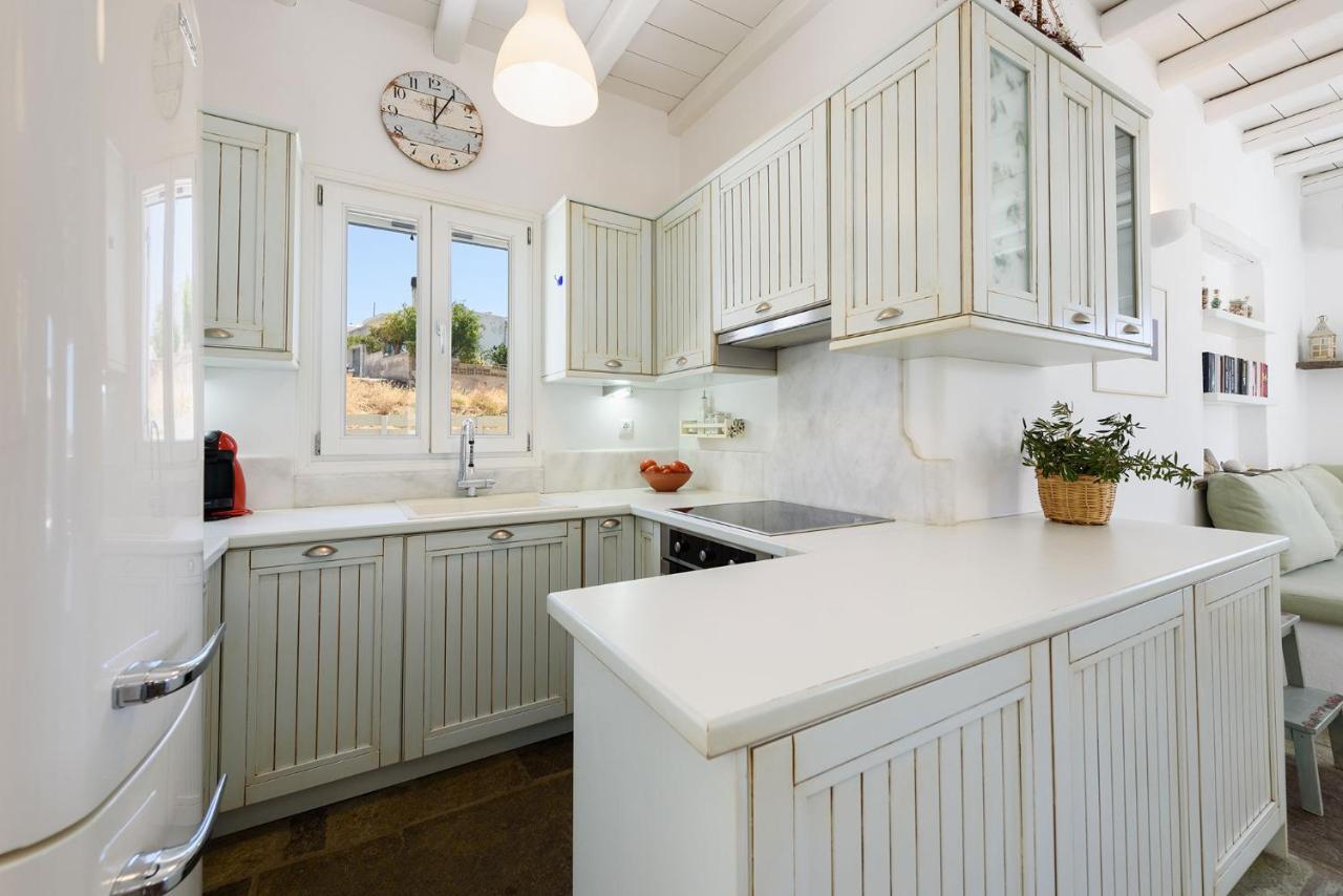 A Delight House Villa Marathion Luaran gambar