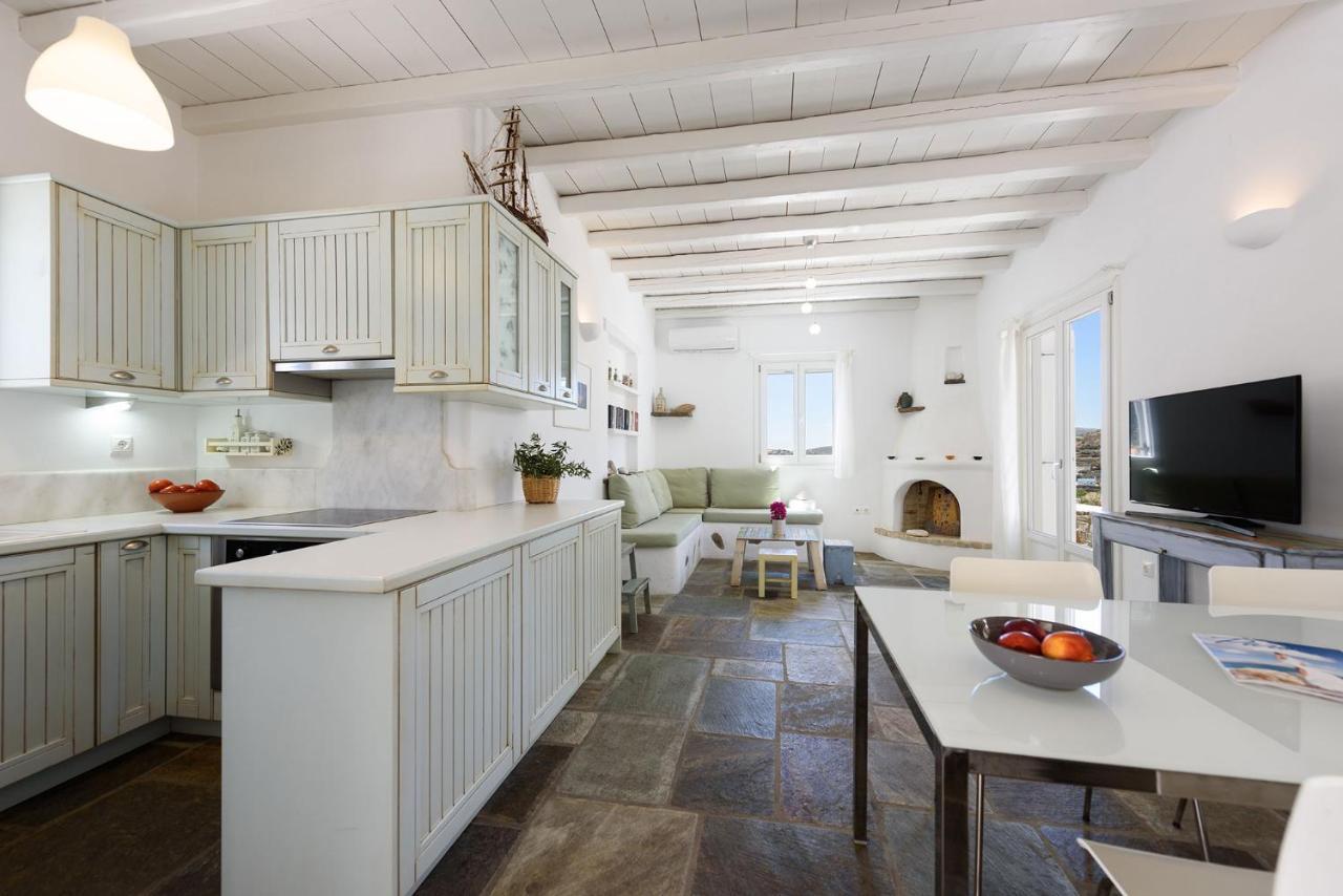 A Delight House Villa Marathion Luaran gambar
