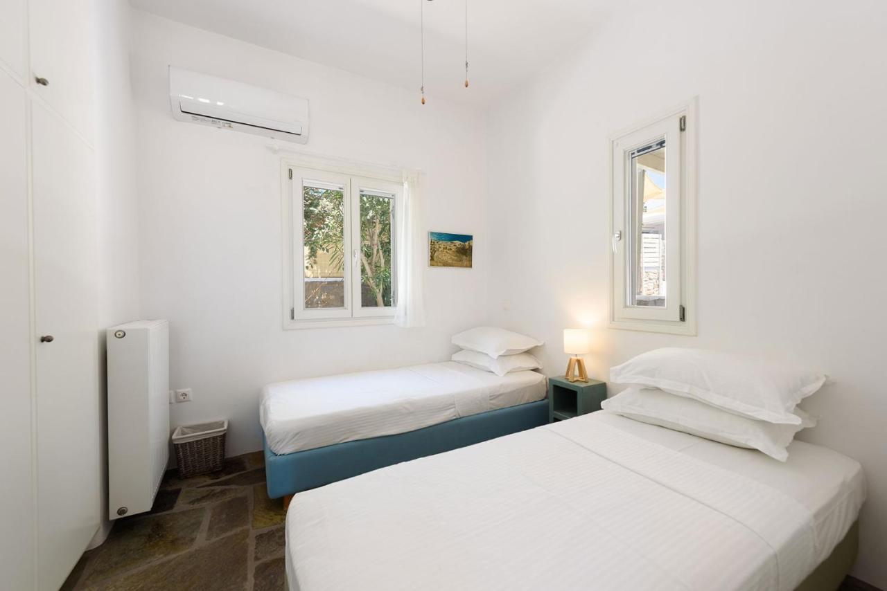 A Delight House Villa Marathion Luaran gambar