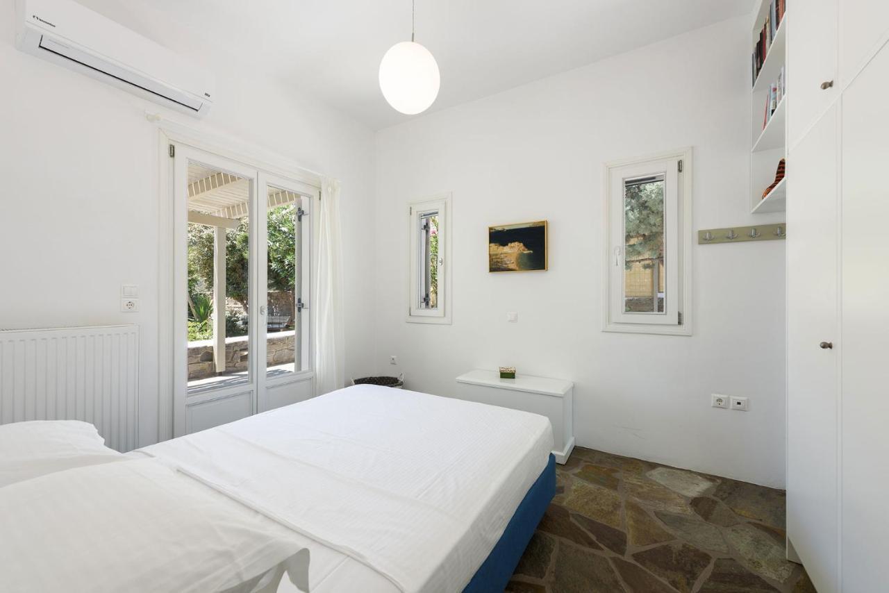 A Delight House Villa Marathion Luaran gambar