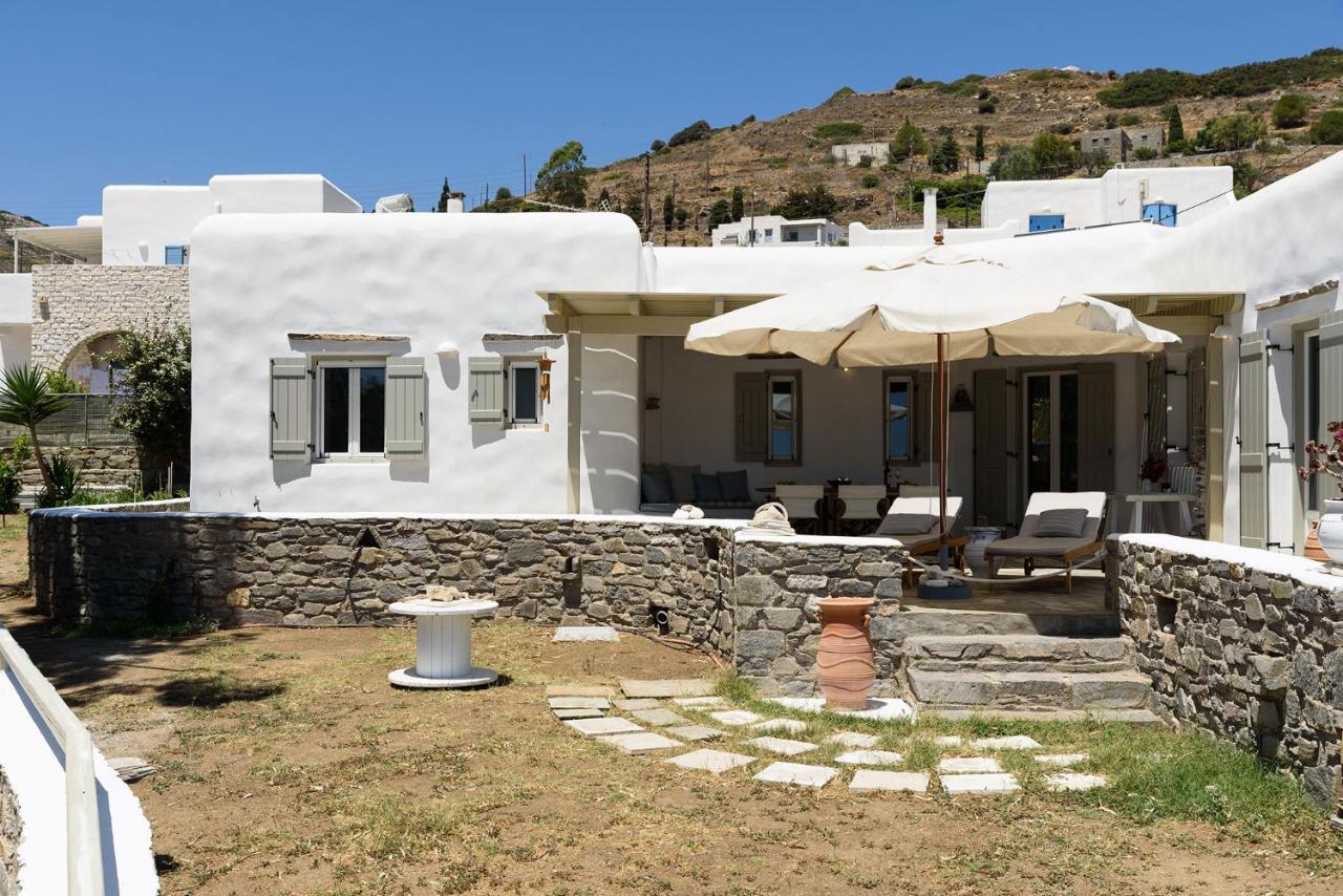 A Delight House Villa Marathion Luaran gambar