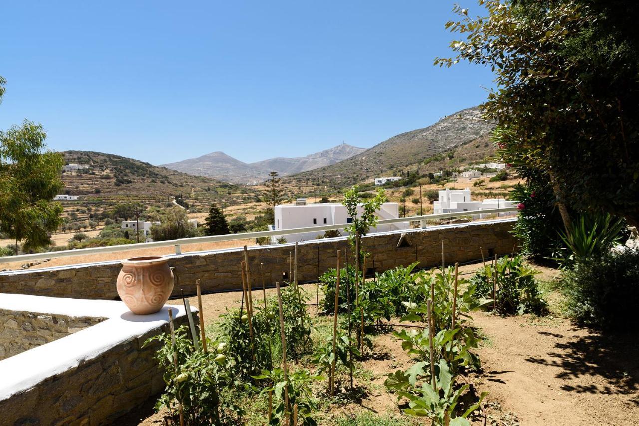 A Delight House Villa Marathion Luaran gambar