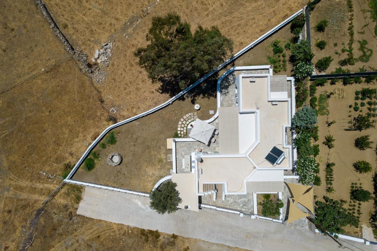 A Delight House Villa Marathion Luaran gambar