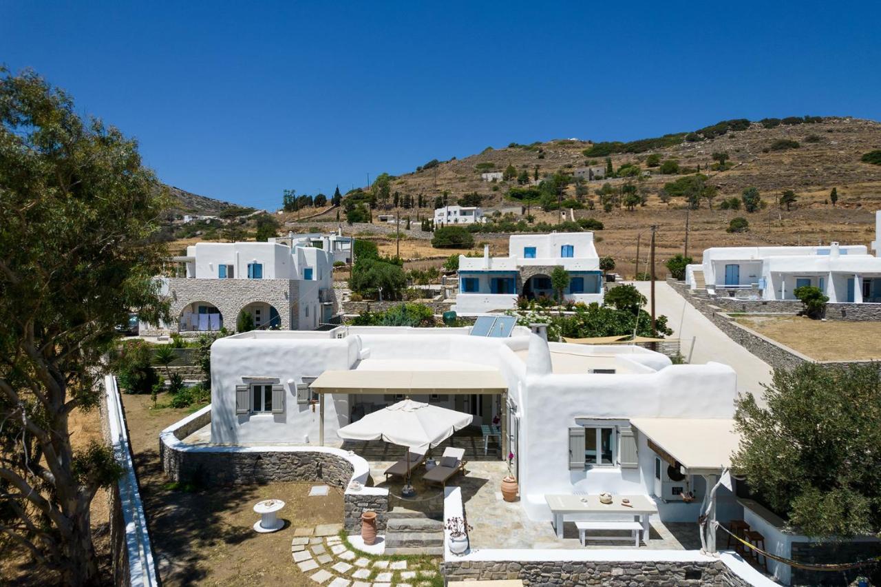 A Delight House Villa Marathion Luaran gambar