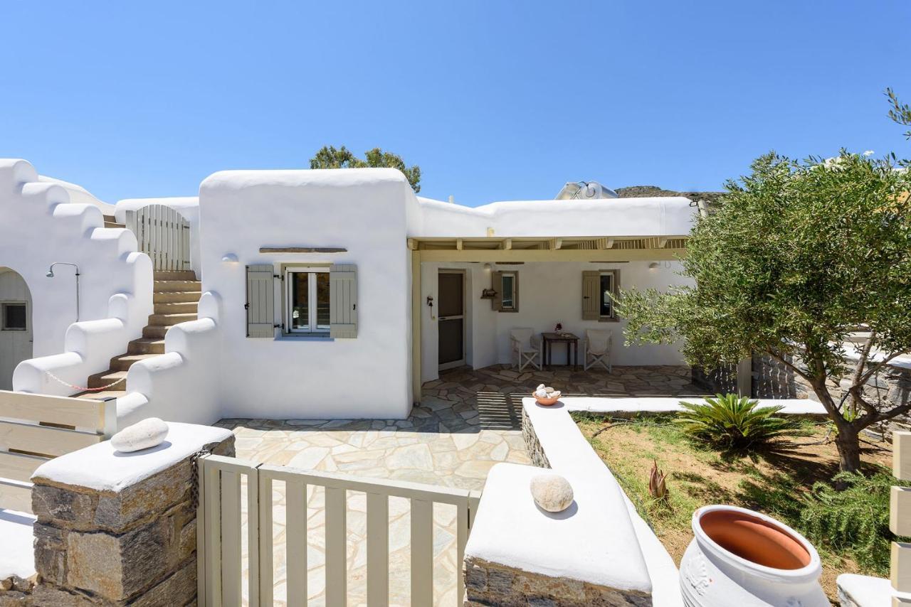 A Delight House Villa Marathion Luaran gambar