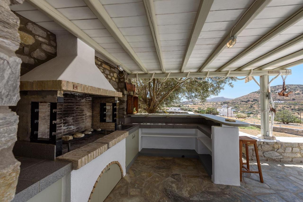 A Delight House Villa Marathion Luaran gambar