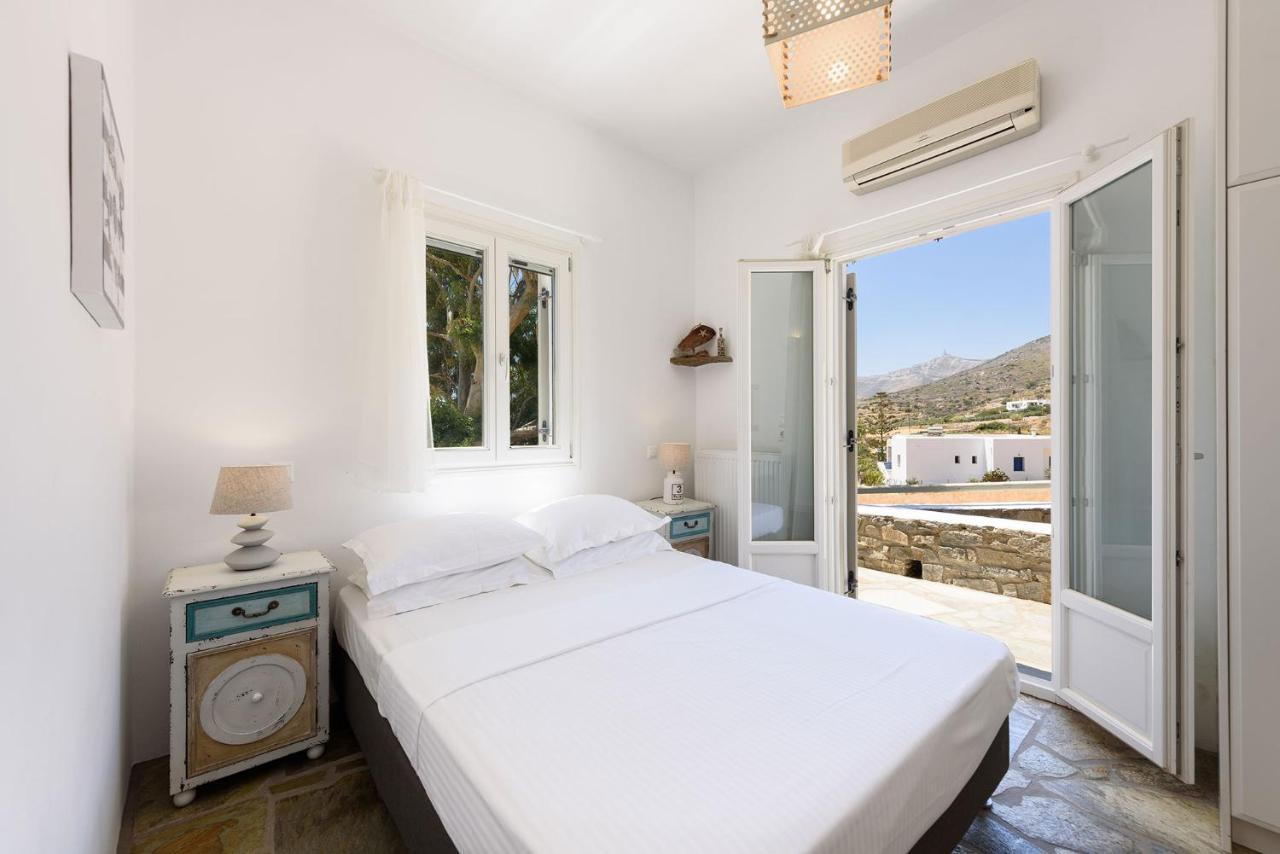 A Delight House Villa Marathion Luaran gambar