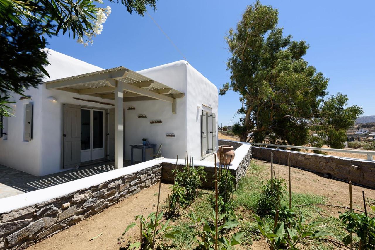 A Delight House Villa Marathion Luaran gambar