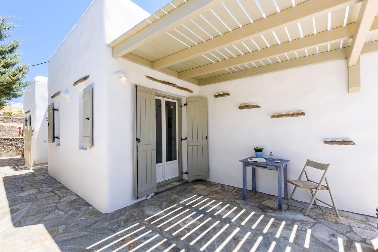A Delight House Villa Marathion Luaran gambar