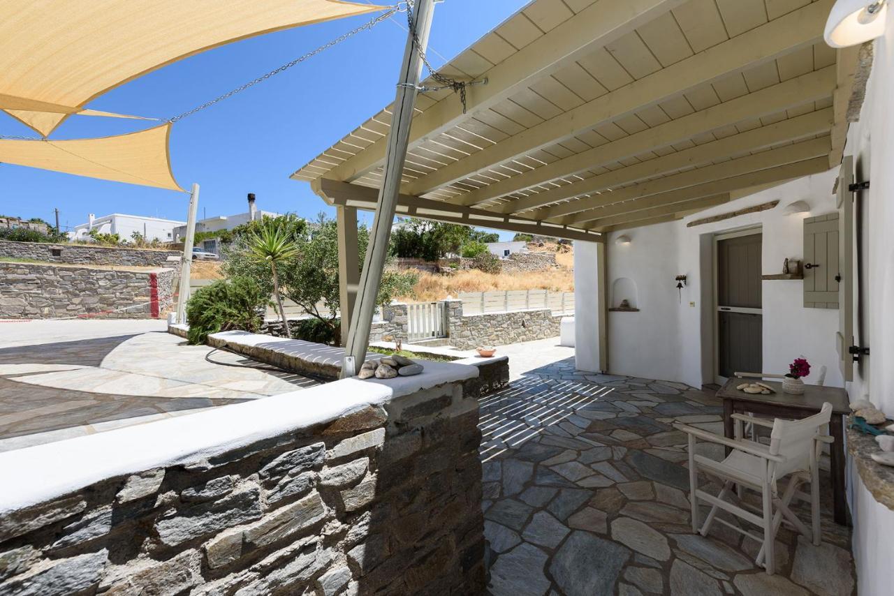 A Delight House Villa Marathion Luaran gambar