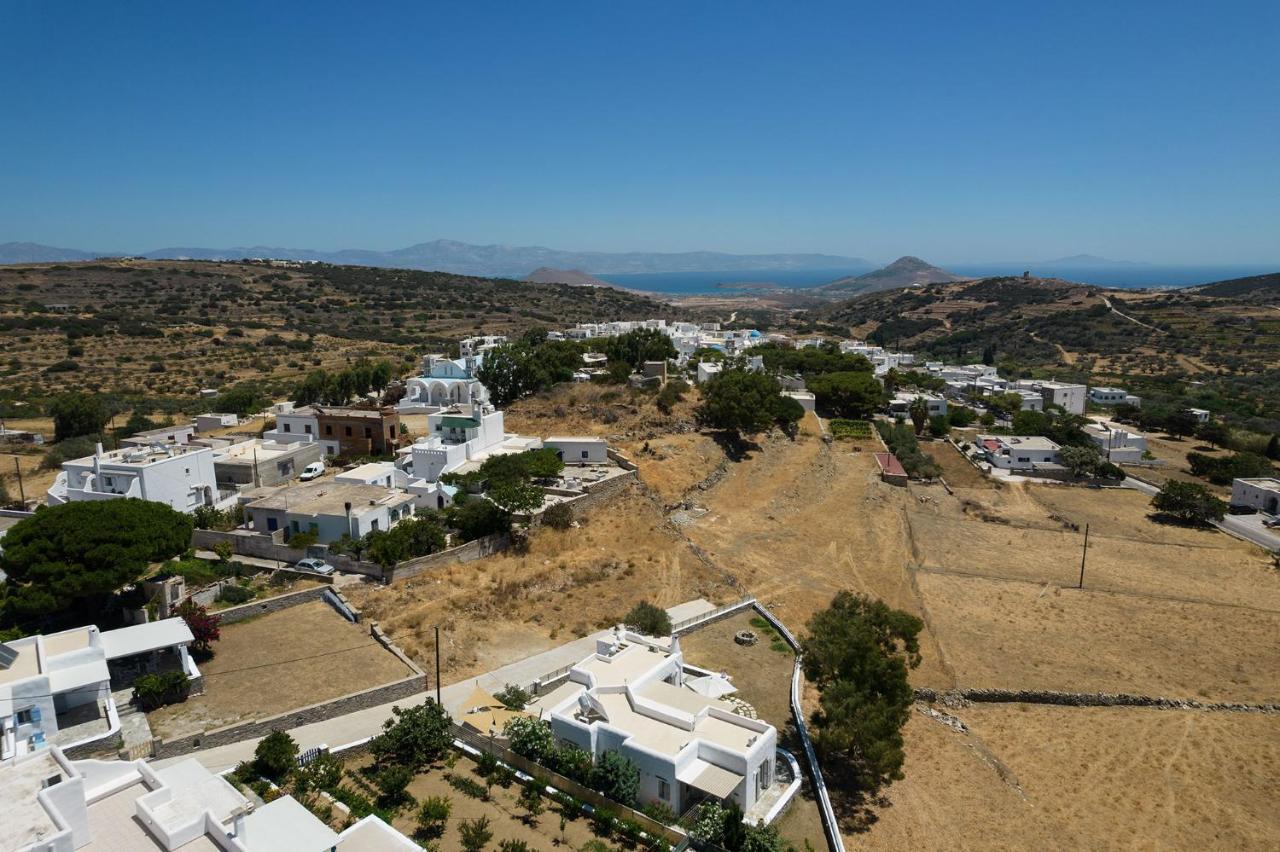 A Delight House Villa Marathion Luaran gambar