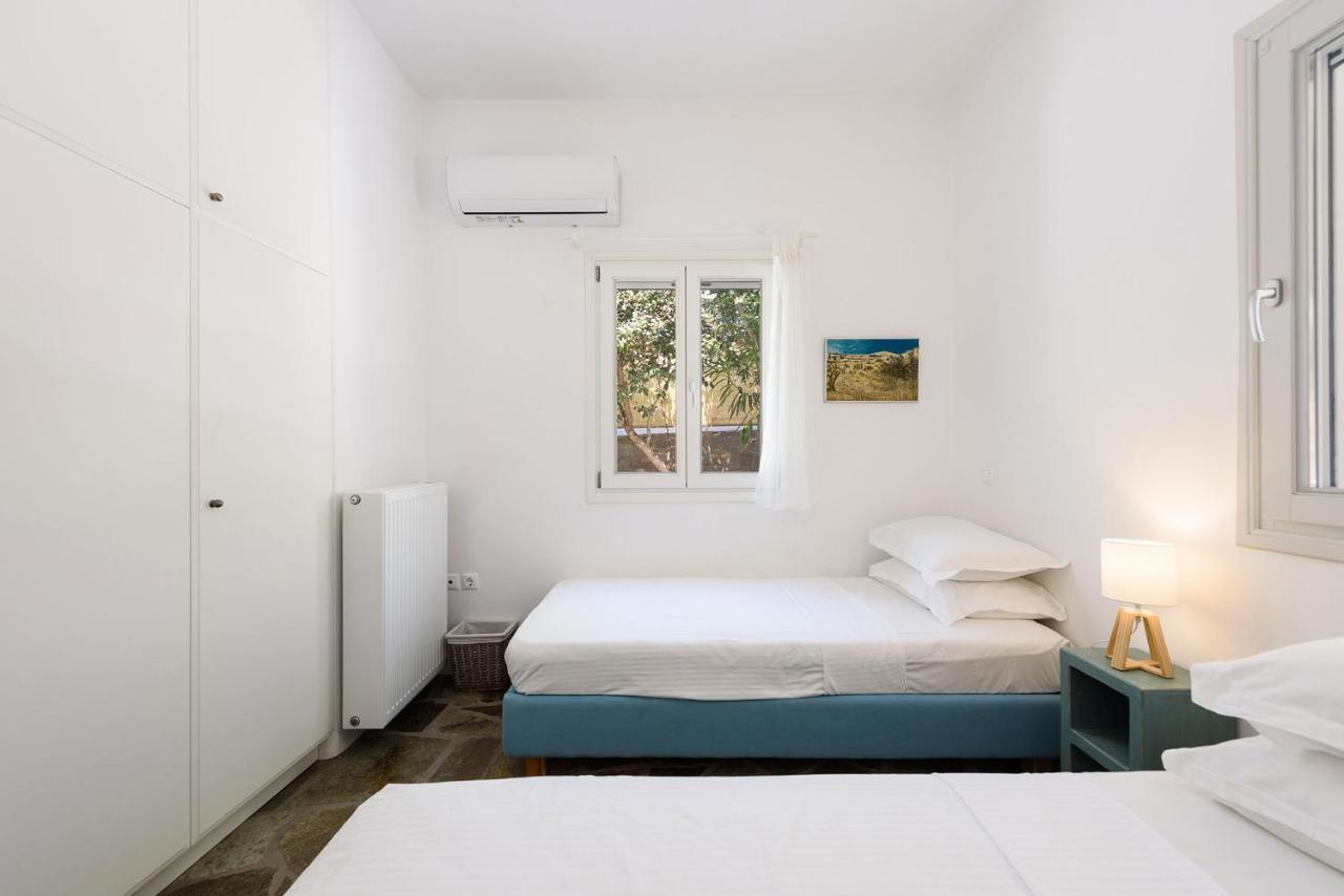 A Delight House Villa Marathion Luaran gambar