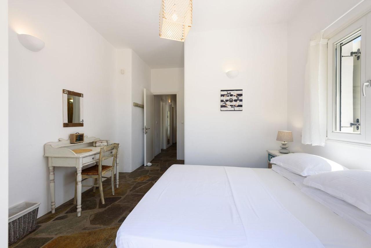 A Delight House Villa Marathion Luaran gambar