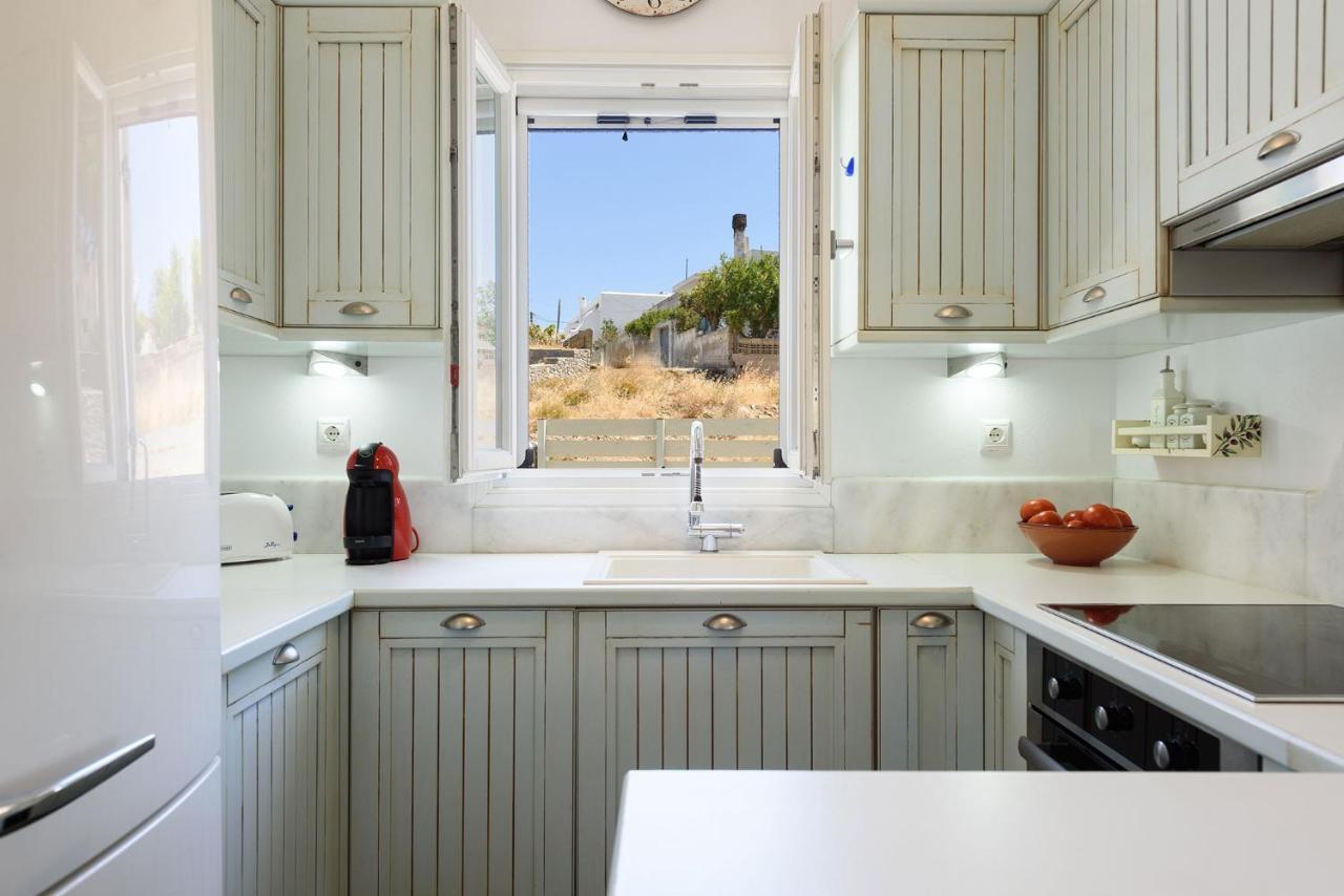 A Delight House Villa Marathion Luaran gambar