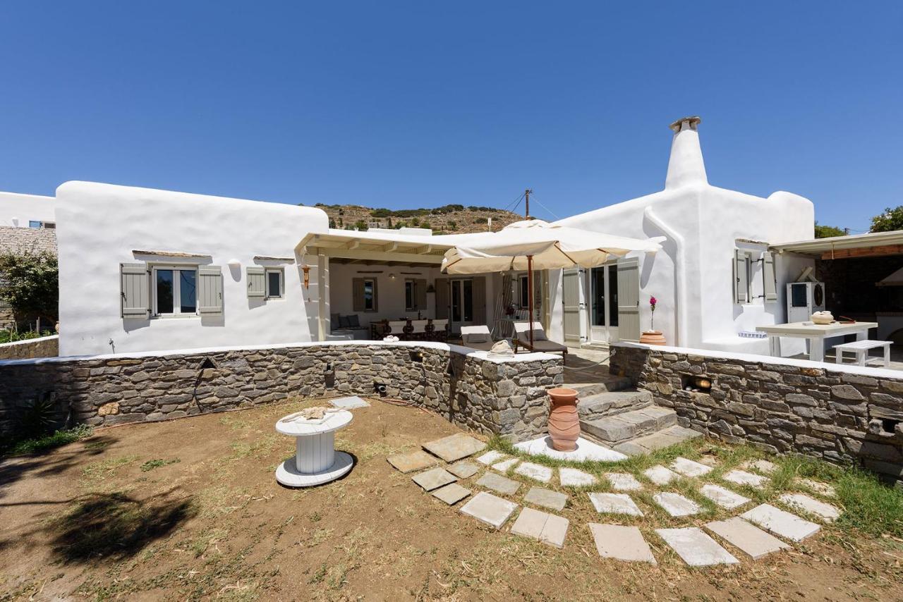 A Delight House Villa Marathion Luaran gambar