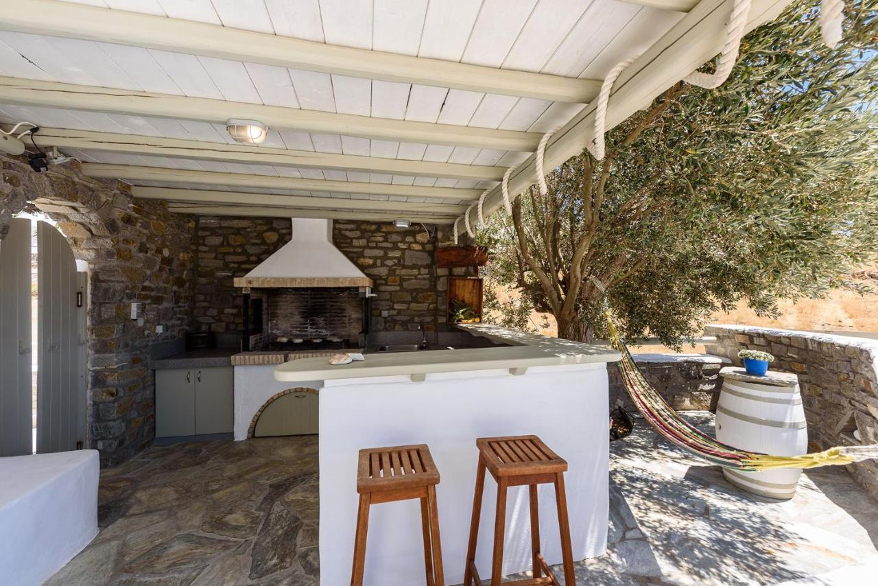 A Delight House Villa Marathion Luaran gambar